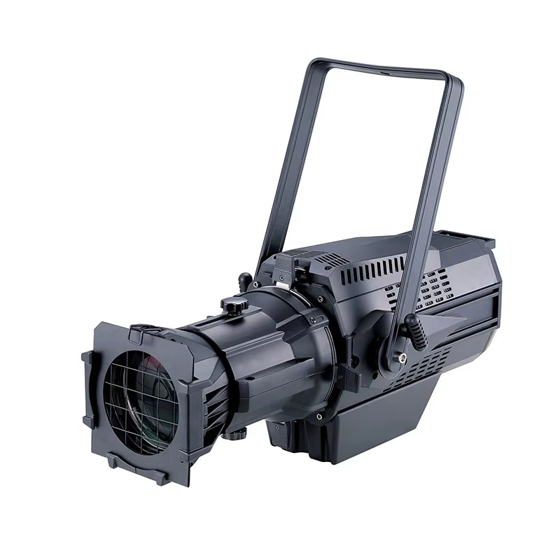Power Tools Zoom - إضاءة مسرحية احترافية بقوة 600 واط