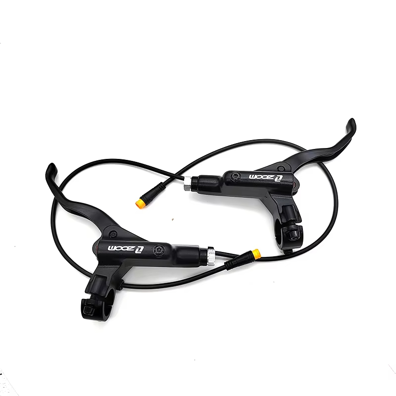 Power Tools Zoom - Zoom HB876E قرص الفرامل الهيدروليكي الاستشعار
