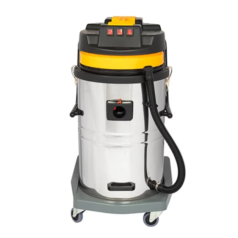 Power Tools Jb - للمكنسة الكهربائية الرطبة والجافة الصناعية ذات