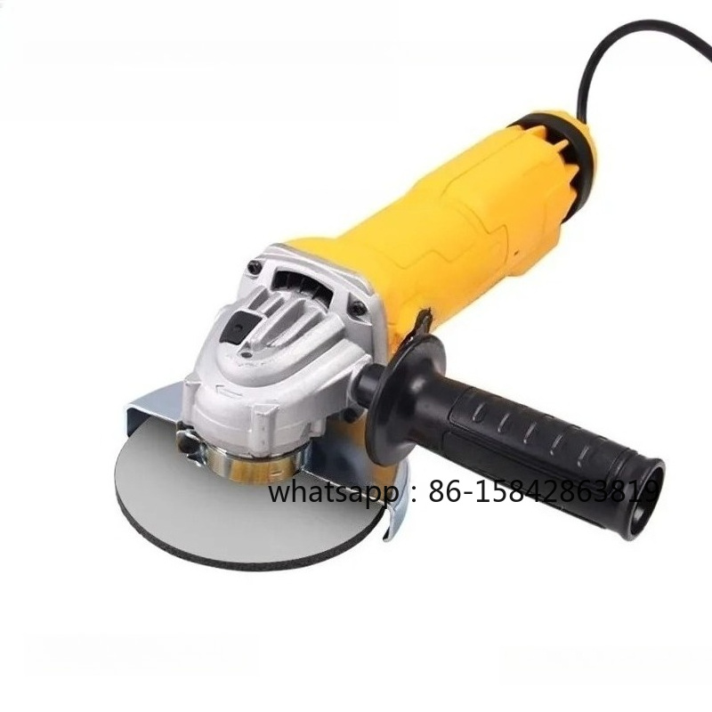 Power Tools Woodworking - جلاخة زاوية كهربائية 125 مم/150 مم