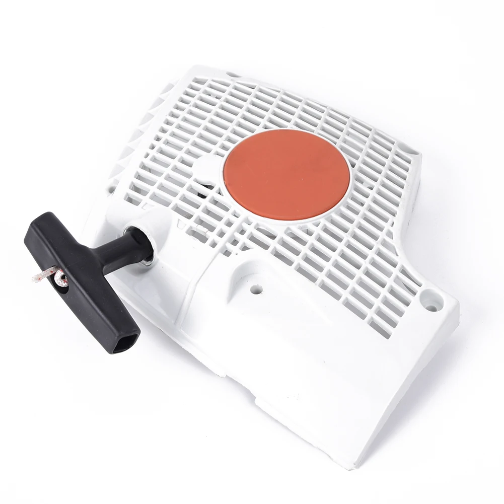 Power Tools That Start With M - مجموعة بادئ تشغيل (ريكويل ستارتر) للمنشار