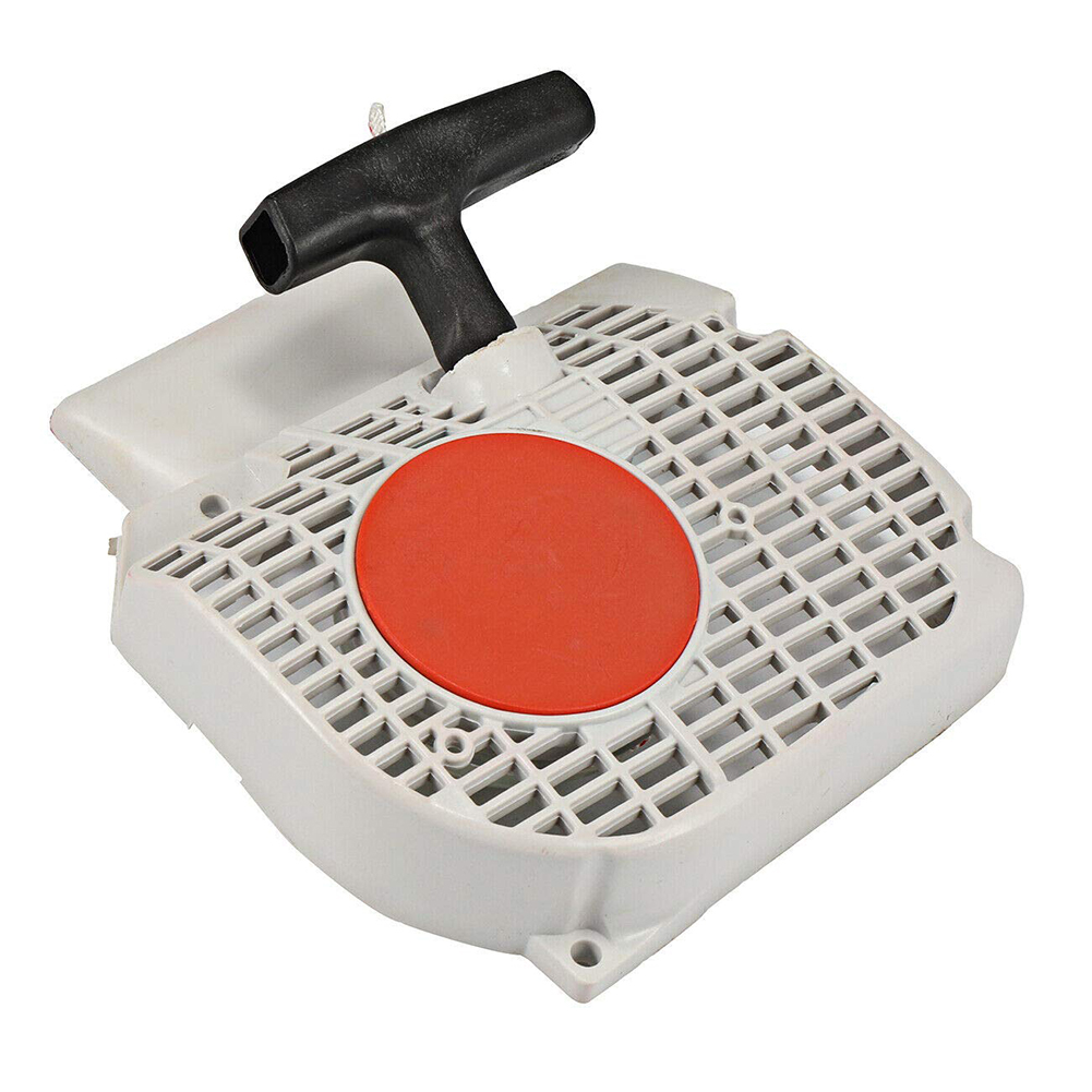 Power Tools That Start With M - مجموعة بادئ تشغيل بالسحب (ريكويل ستارتر)