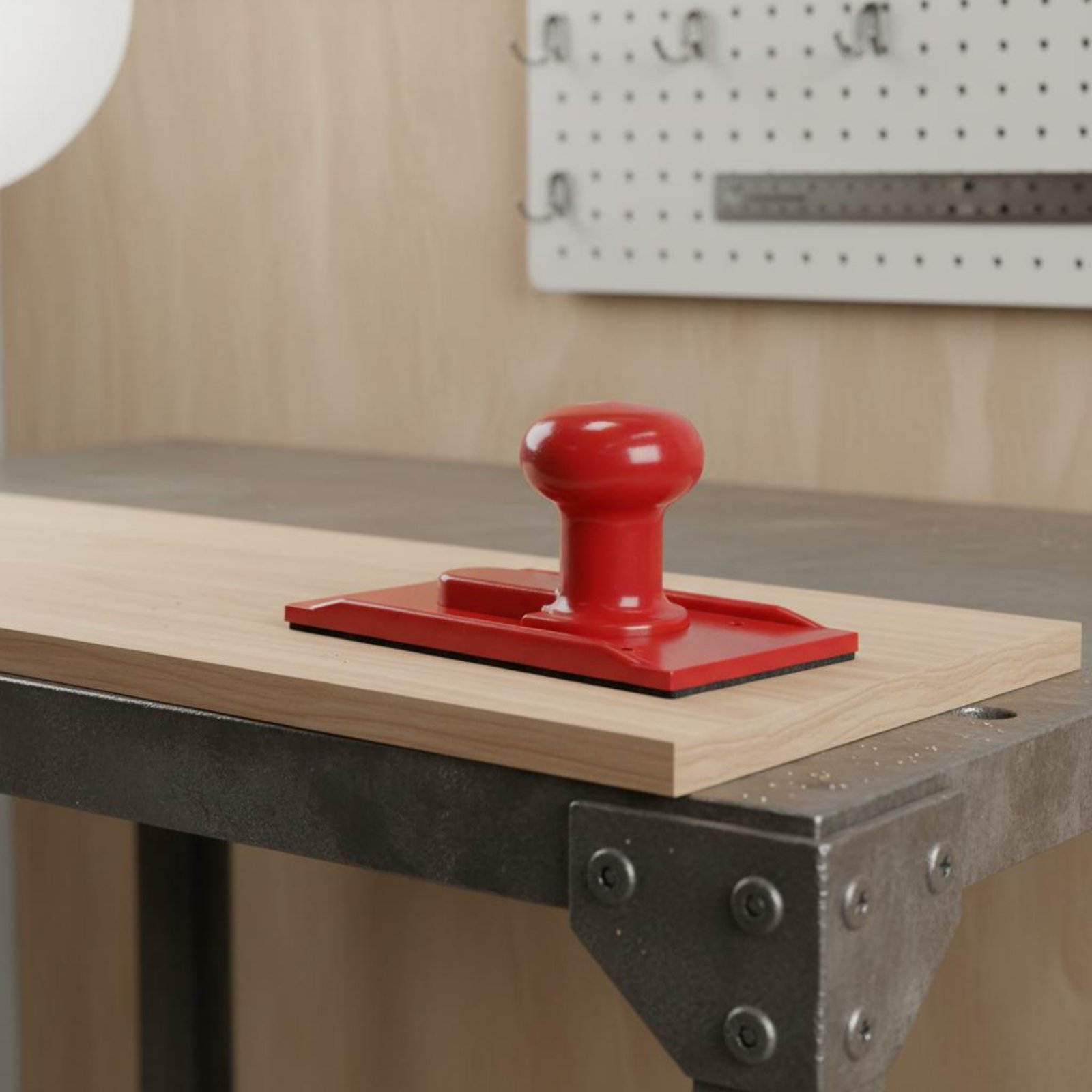 Power Tools Woodworking - قطعتان من مكابس النجارة الخشبية المريحة