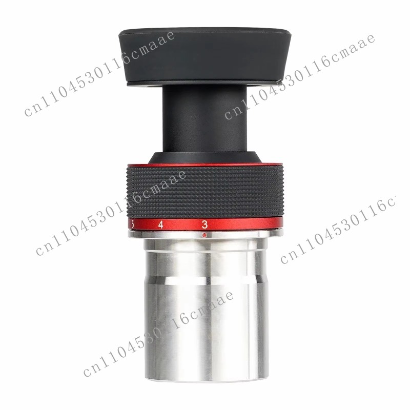 Power Tools Zoom - عدسة عينية SV215 مقاس 1.25 بوصة