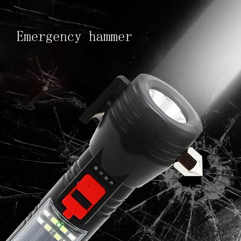 تلسكوبي التكبير فانوس ضوء فلاش - مراجعة Power Tools Zoom وسعره