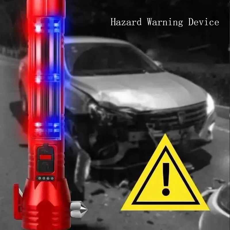 تلسكوبي التكبير فانوس ضوء فلاش - مراجعة Power Tools Zoom وسعره