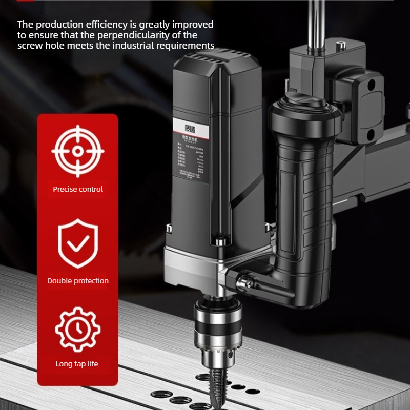 آلة حفر كهربائية عالية القدرة  - مراجعة Power Tools Icon وسعره
