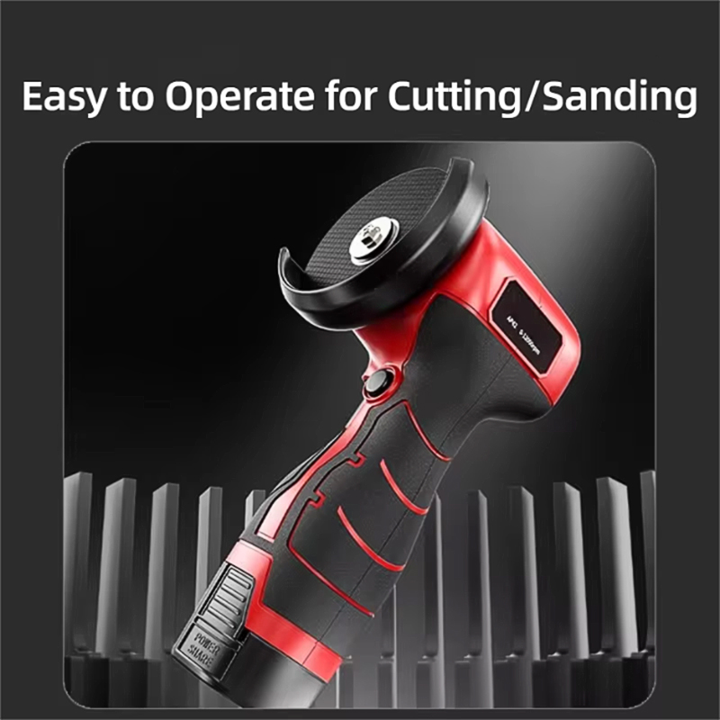 JB 16.8 فولت 28000 دورة في الد - مراجعة Power Tools Jb وسعره