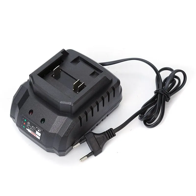 شاحن ماكيتا 18 فولت 21 فولت لل - مراجعة Power Tools Icon وسعره