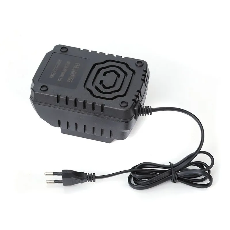 شاحن ماكيتا 18 فولت 21 فولت لل - مراجعة Power Tools Icon وسعره