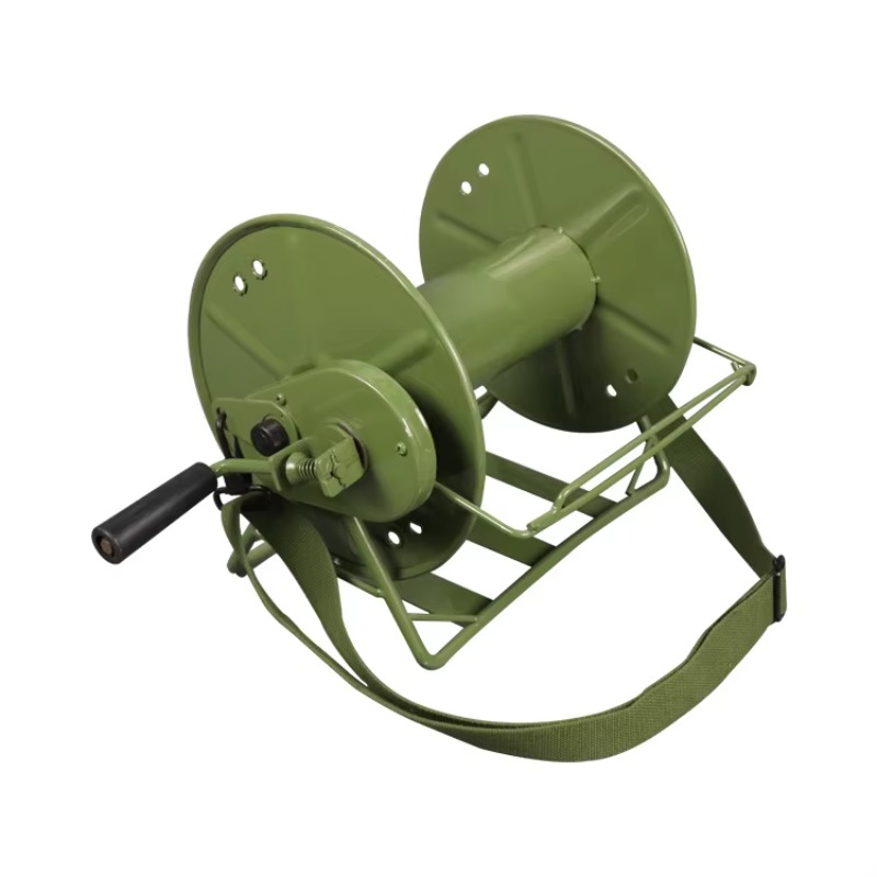 بكرات خراطيم فاخرة من نوع حقيب - مراجعة Power Tools Types وسعره