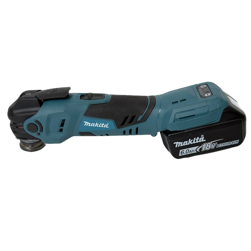 أداة متعددة الوظائف من ماكيتا  - مراجعة Power Tools Woodworking وسعره