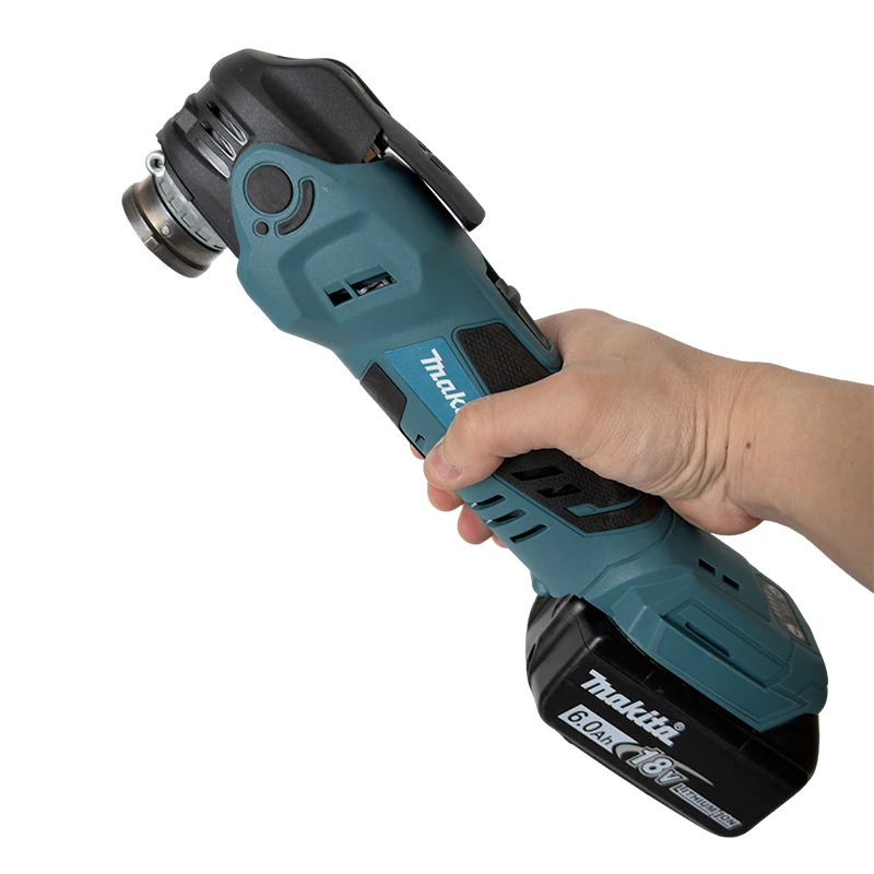 أداة متعددة الوظائف من ماكيتا  - مراجعة Power Tools Woodworking وسعره