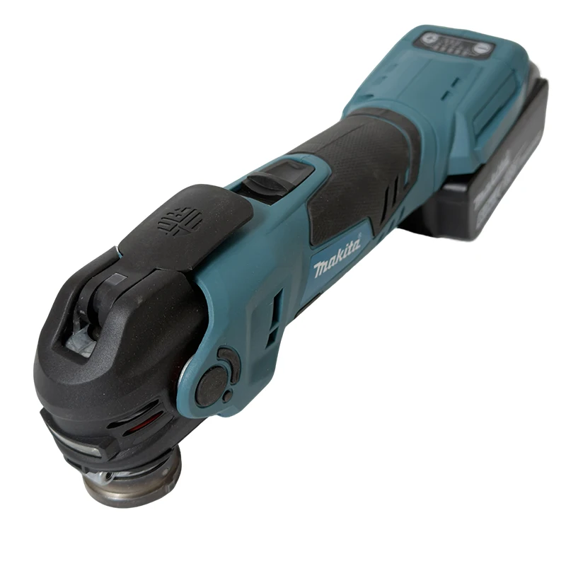 أداة متعددة الوظائف من ماكيتا  - مراجعة Power Tools Woodworking وسعره