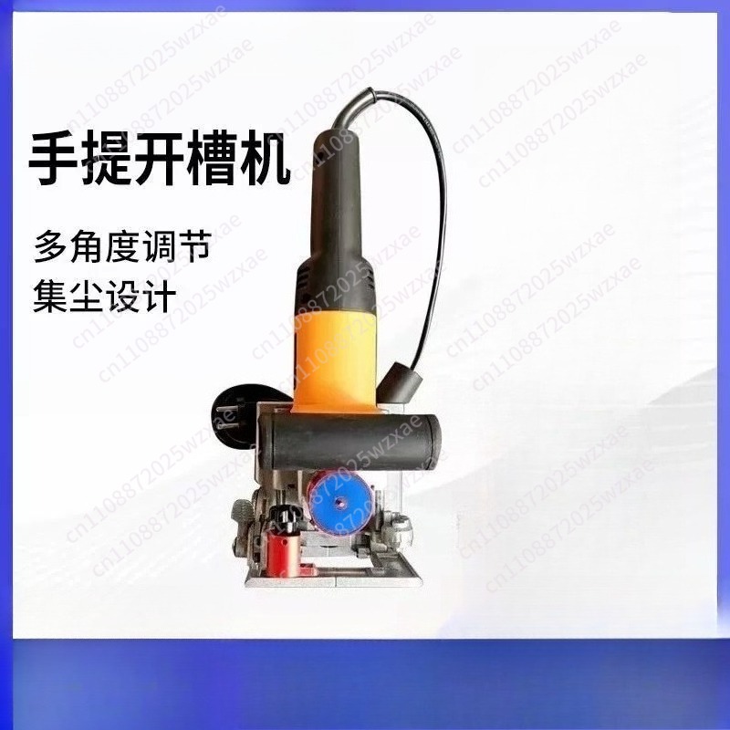 آلة نجارة يدوية لعمل الفتحات،  - مراجعة Power Tools Woodworking وسعره