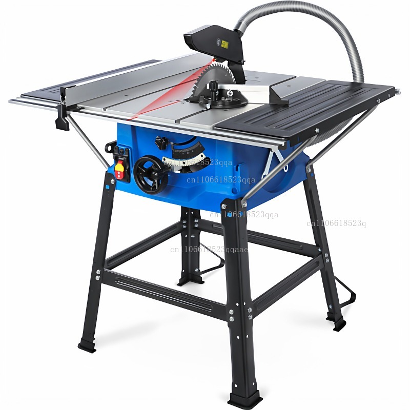 منشار طاولة كهربائي متعدد الوظ - مراجعة Power Tools Woodworking وسعره