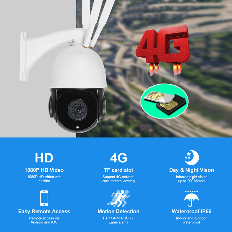 5MP 8MP 20X زووم بصري خارجي لا - مراجعة Power Tools Zoom وسعره