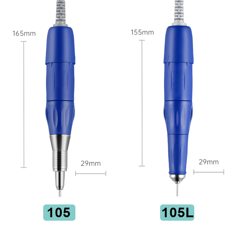 مقبض ميكروموتور 40 ألف دورة في - مراجعة Power Tools Icon وسعره