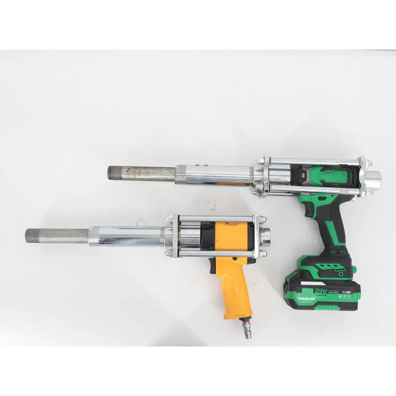 بطارية ليثيوم 5T 21V 4000mAh ل - مراجعة Power Tools Sheets وسعره