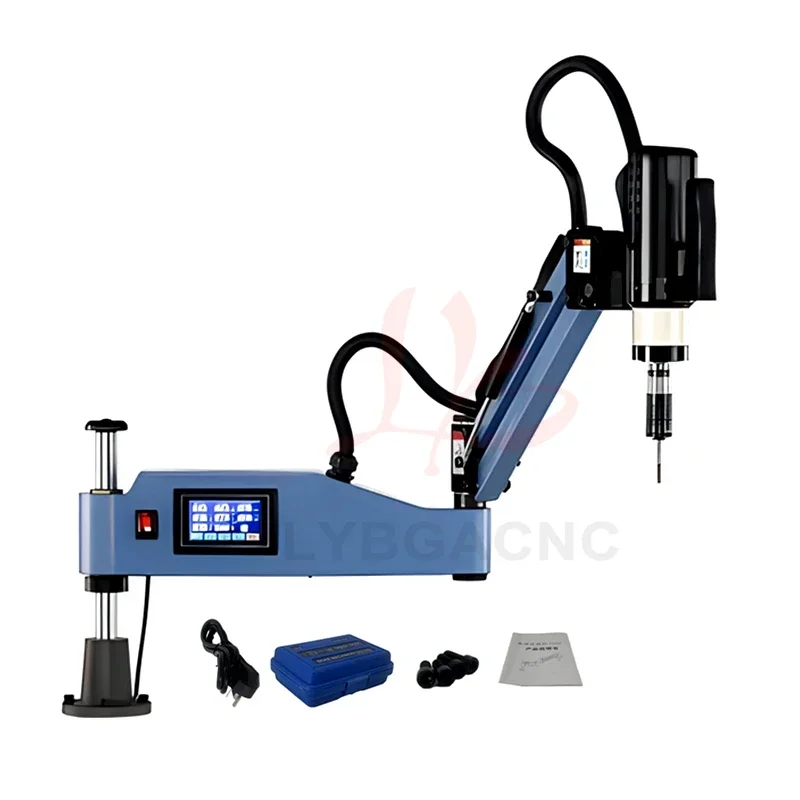 آلة تسنين كهربائية بتحكم باللم - مراجعة Power Tools Types وسعره