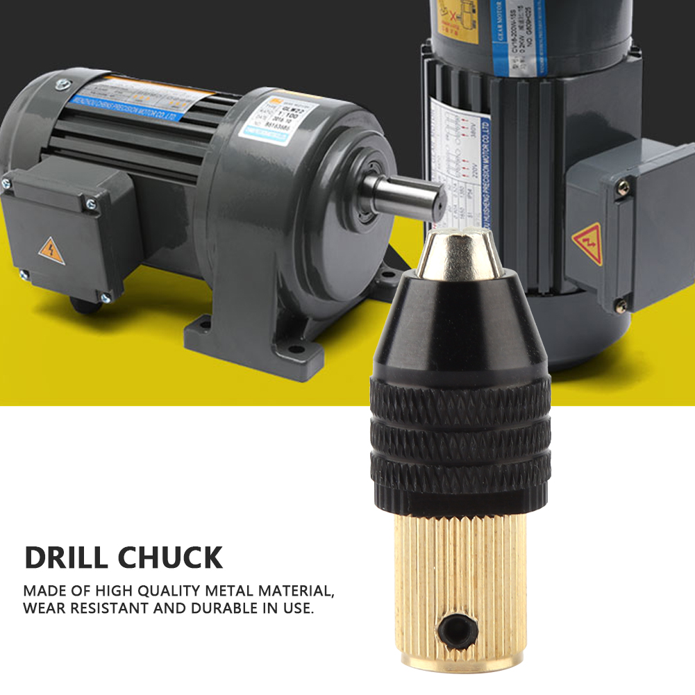 مصغرة الذاتي تشديد تشاك الحفر  - مراجعة Power Tools Icon وسعره