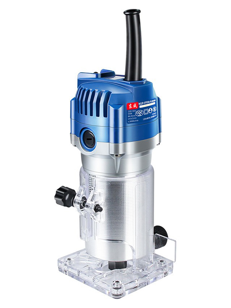 مجموعة أدوات النجارة الكهربائي - مراجعة Power Tools Woodworking وسعره