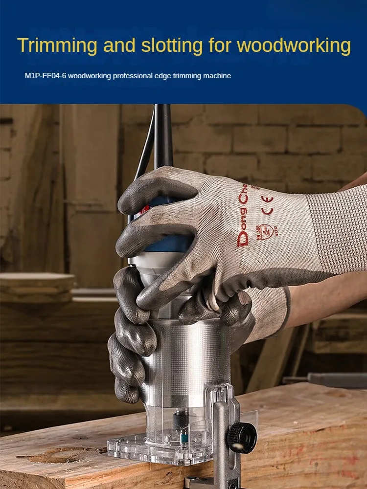 مجموعة أدوات النجارة الكهربائي - مراجعة Power Tools Woodworking وسعره