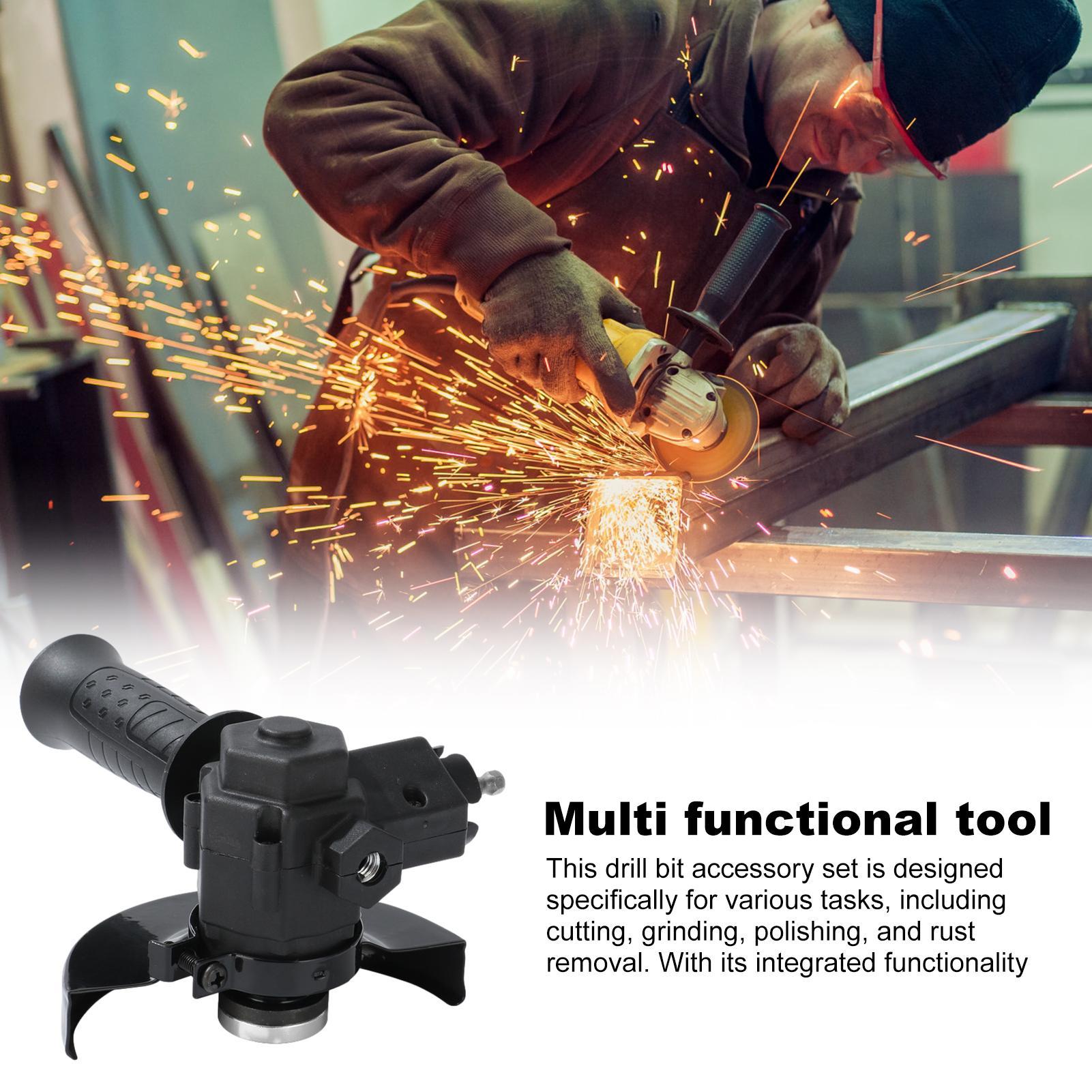 مجموعة أدوات كهربائية متعددة ا - مراجعة Power Tools Woodworking وسعره
