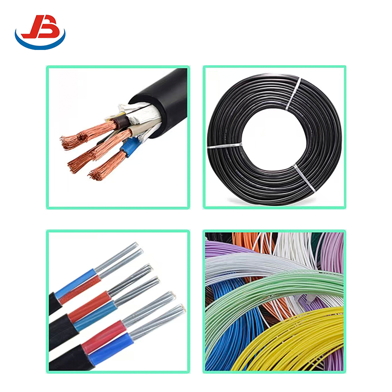 آلة تجريد الأسلاك النحاسية JB- - مراجعة Power Tools Jb وسعره