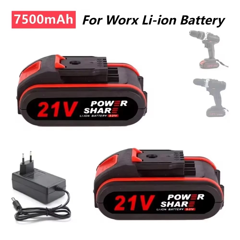 21 فولت قدرة عالية بطارية ليثي - مراجعة Power Tools Sheets وسعره