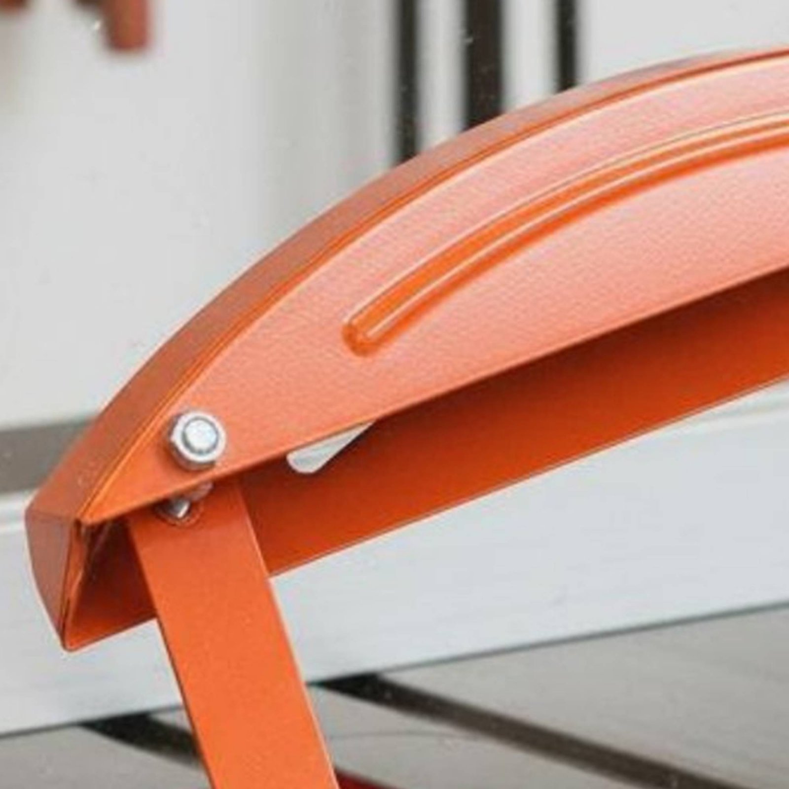 غطاء حماية لشفرة القطع الطويلة - مراجعة Power Tools Woodworking وسعره