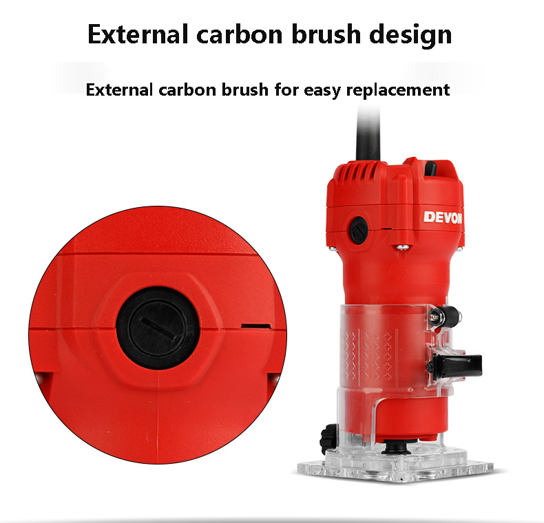 220V Wood Router Machine Woodw - مراجعة Power Tools Woodworking وسعره