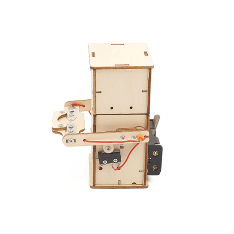 خشبية تعمل بالطاقة الكهربائية  - مراجعة Power Tools Woodworking وسعره