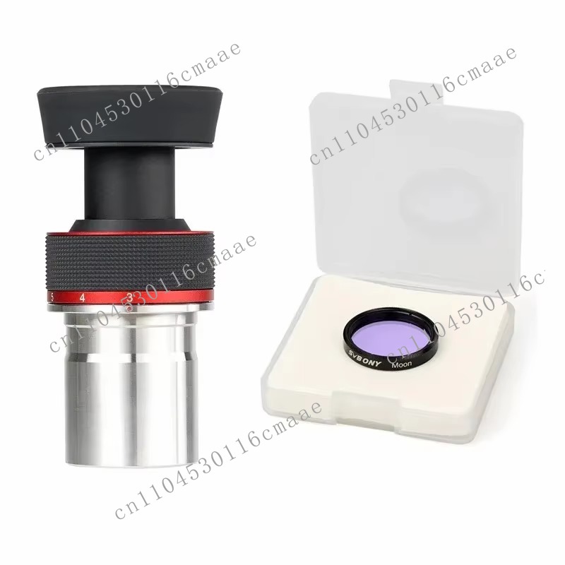 عدسة عينية SV215 مقاس 1.25 بوص - مراجعة Power Tools Zoom وسعره