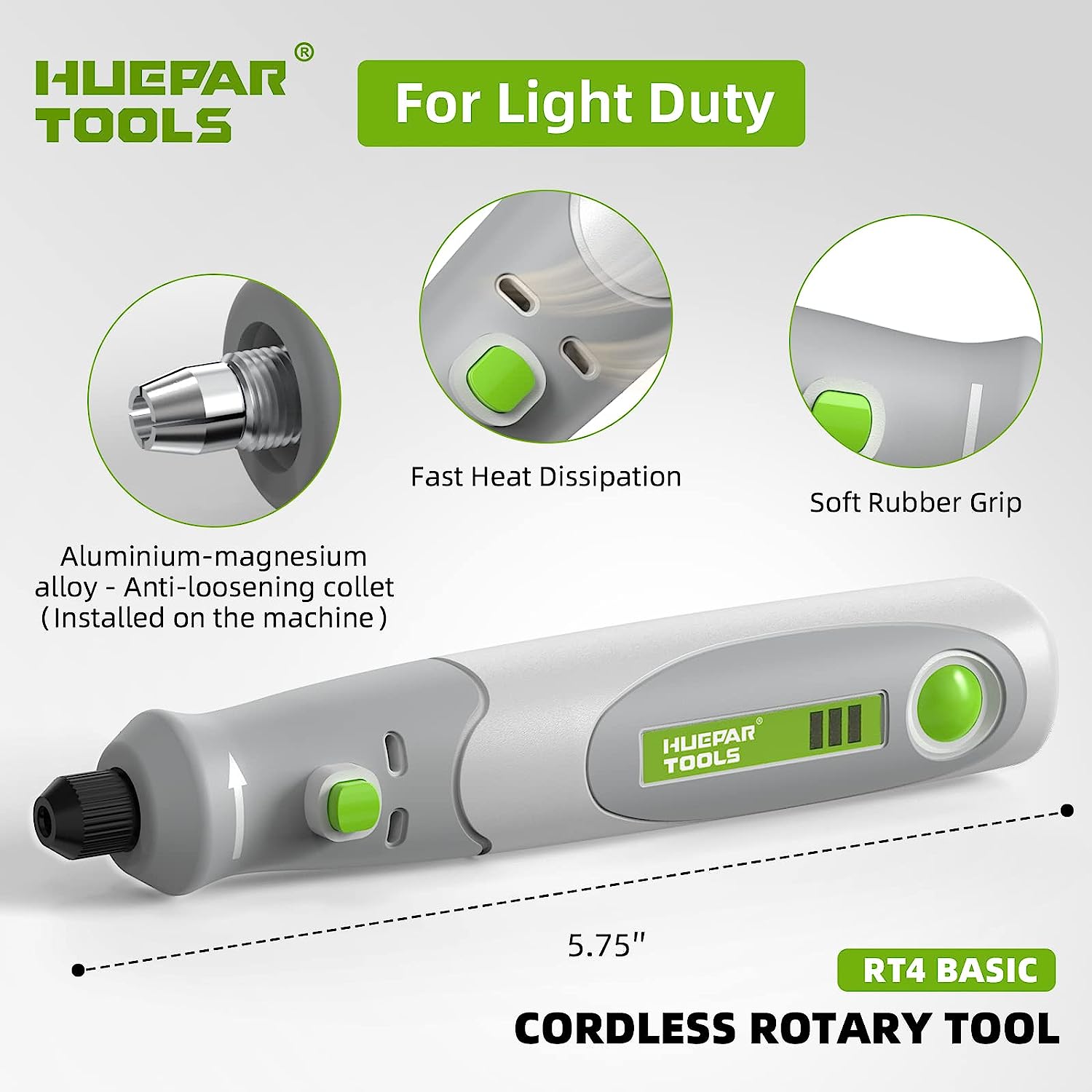 مثقاب كهربائي مطحنة القالب حفا - مراجعة Power Tools Icon وسعره