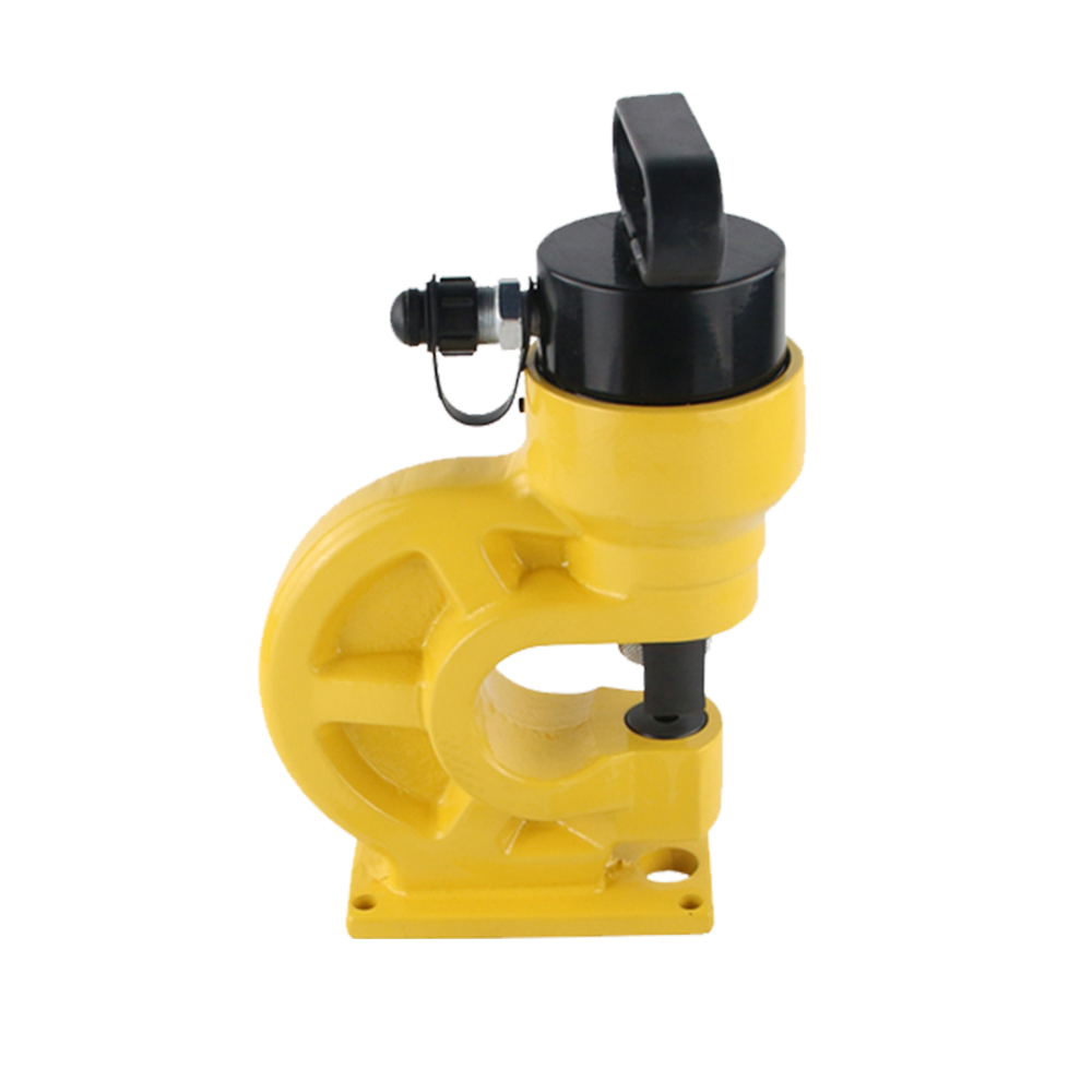 أدوات ثقب هيدروليكية طراز Ch-6 - مراجعة Power Tools Jb وسعره