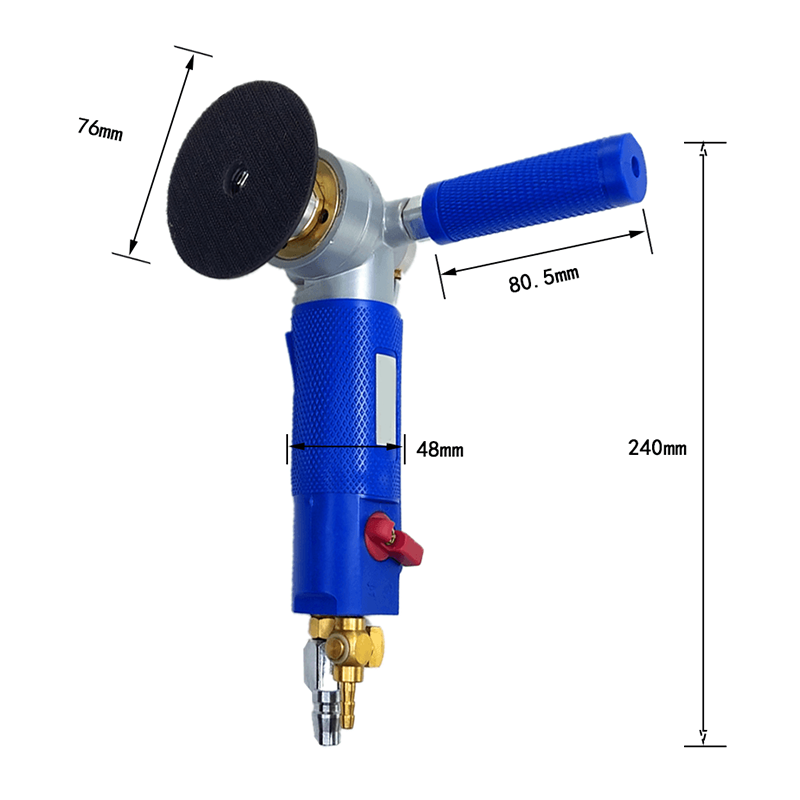 حقن المياه 3 بوصة مطحنة المياه - مراجعة Power Tools Jb وسعره