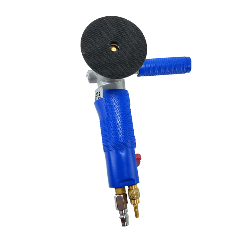 حقن المياه 3 بوصة مطحنة المياه - مراجعة Power Tools Jb وسعره